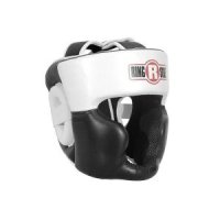 Ringside Boxing Full Face Sparring Headgear