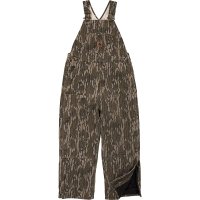 칼하트 Carhartt 남아용 멜빵바지 Mossy Oak 바텀랜드 16