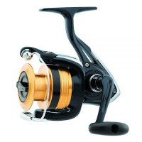 다이와 Daiwa 스위프파이어 테스트 프론트 드래그 스피닝 낚시 릴 8 12lb SWF3000-2B-CP