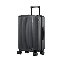 SAMSONITE 샘소나이트 Samsonite MYTON Suitcase Carrying Case Spinner 55 20 35L 3 1kg Expandable