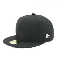 NEWERA new era NEWERA 캡 59FIFTY 무지 베이직 5950 BASIC 23 J