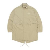 THISISNEVERTHAT M51 Parka Khaki