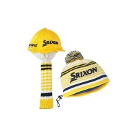 던롭 헤드커버 SRIXON 헤드커버 아이언커버세트 GGF70160