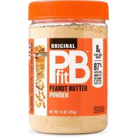 피비핏 피넛버터파우더 리얼땅콩버터가루 PBfit Natural Peanut Butter Powder 425g