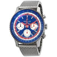 BREITLING Navitimer1 B01 Pan Am Edition A022P-1OCA