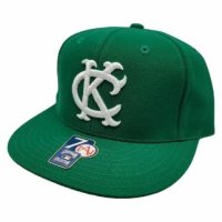 Kansas City Athletics 1963 쿠퍼스타운 피티드 캡