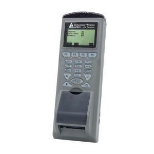 프린터 IrDA 변속기 온도 데이터 로거 공장 AZ-<b>9680</b>