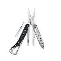 LEATHERMAN 레더맨 STYLE PS 멀티툴 가위툴 키체인