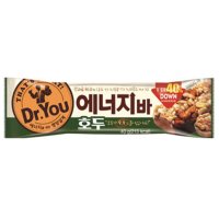 오리온 닥터유 에너지바 호두 40g 2개 2개