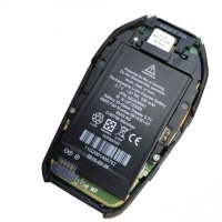 BMW 스마트키 배터리 7V 580mAh LCD 디스플레이 비상용 MKD35UP 3