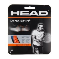 HEAD 헤드 Lynx Spin2 Hybrid 스트링 - TW Exclusive 133986