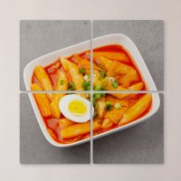 gb014 멀티액자맛있는떡볶이02