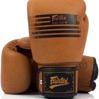 페어텍스 Fairtex 무에타이 복싱 글러브 레거시 MMA 킥복싱 글러브 BGV21