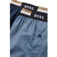 N20 휴고보스 남성 속옷 Boxer Short 2 Pack