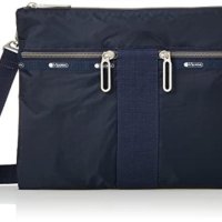 레스포삭 숄더백 POUCH CROSSBODY 2772 여성 다크 C