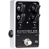 음향기기 이팩트 Darkglass Electronics Microtubes B3K Overdrive v2