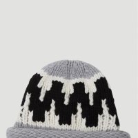 겐조 Beanie Hat