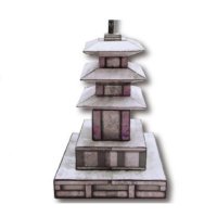 가베가족 미술놀이 돌봄교실 수학 역사 건축물 전개도 접기 석가탑 유아장난감 도움