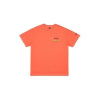 코닥 컬러라마 반팔티셔츠 주황 COLORLAMA TEE