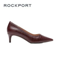 락포트 ROCKPORT 여성구두 토탈모션 노엘 파이핑 와인 CI6089