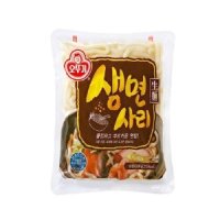 오뚜기 생면사리 200g x 50개 박스