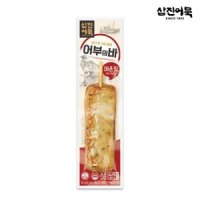 삼진어묵 삼진어묵 어부의 바 매운맛 1개 80g