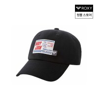 록시 여성 볼캡 모자 RX1869BAC