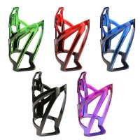 Bicycle Bottle Cages MTB Road Water Holder Colorful Lightweight Cycling Bracket Accessory