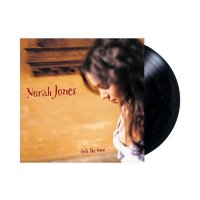 Norah Jones 노라 존스 - Feels Like Home LP