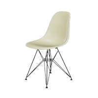 Vitra 비트라 임스 파이버글래스 체어 DSR - 베이스 파치먼트 4642