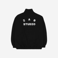 아이앱 스튜디오 하프 집업 IAB Studio Half Zip-Up