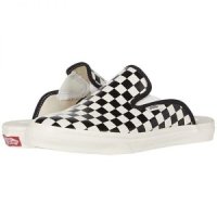 Vans 반스 SlipOn 슬립온 SF