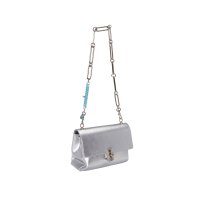 분크 BL Chit Chat Chain Strap 칫챗 체인 스트랩 Cyan LE1214558041