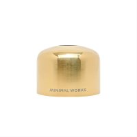 미니멀웍스 MINIMAL WORKS GAS CANISTER MASK 230g