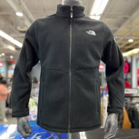 노스페이스 로얄톤 집업 플리스 자켓 A LOYALTON FLEECE NJ4FL65K