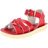 솔트 워터 Salt Water Sandals 아동용 선 산 스위머 3 M US 330195