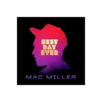 Mac Miller - Day Ever LP 바이닐 엘피