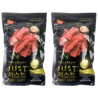 동원 페퍼 저스트 소고기 육포 250g x 2개