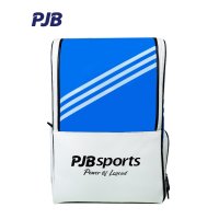 PJB 박주봉 배드민턴 에나멜 백팩 BL BG-B06