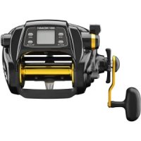 Daiwa Tanacom 다이와 타나콤 750 파워 어시스트 릴 오른쪽핸들-25 40파운드