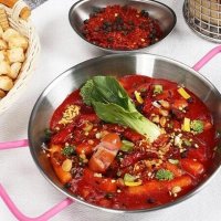 프리미엄 마라 밀떡볶이 X 5팩