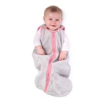 baby deedee Sleep Nest 테디 아기 침낭 버블 껌 라지 18-36개월