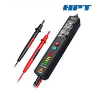 HPT 검전기 테스터기 비접촉 디지털 멀티 검진기 HDM-1001