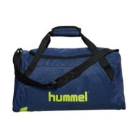 독일 험멜 더플백 Hummel Core Sports Bag 1281710