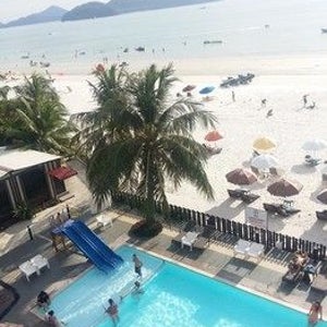 [말레이시아 케다 랑카위 리조트] 베스트 스타 리조트(Best Star Resort)/3성급