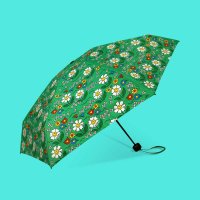 [위글위글] 가벼운 암막 양우산 -파우치 포함