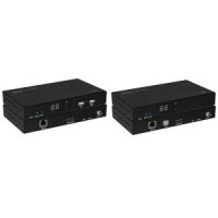 [아마존]Bytecc HDMI 오버 IP KVM 익스텐더, LED 포함 (HM-ET11)