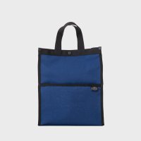 하우키즈풀 SECOND BAG (BLUE)  단일사이즈