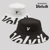 VOLVIK 볼빅 골프모자 VBBS 공용 버킷햇 벙거지 골프용품