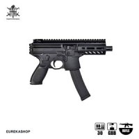 SIG SAUR MPX-K 가스 기관단총 소총 가스건 비비탄 장난감총 특수부대 VFC GBB GUN 총